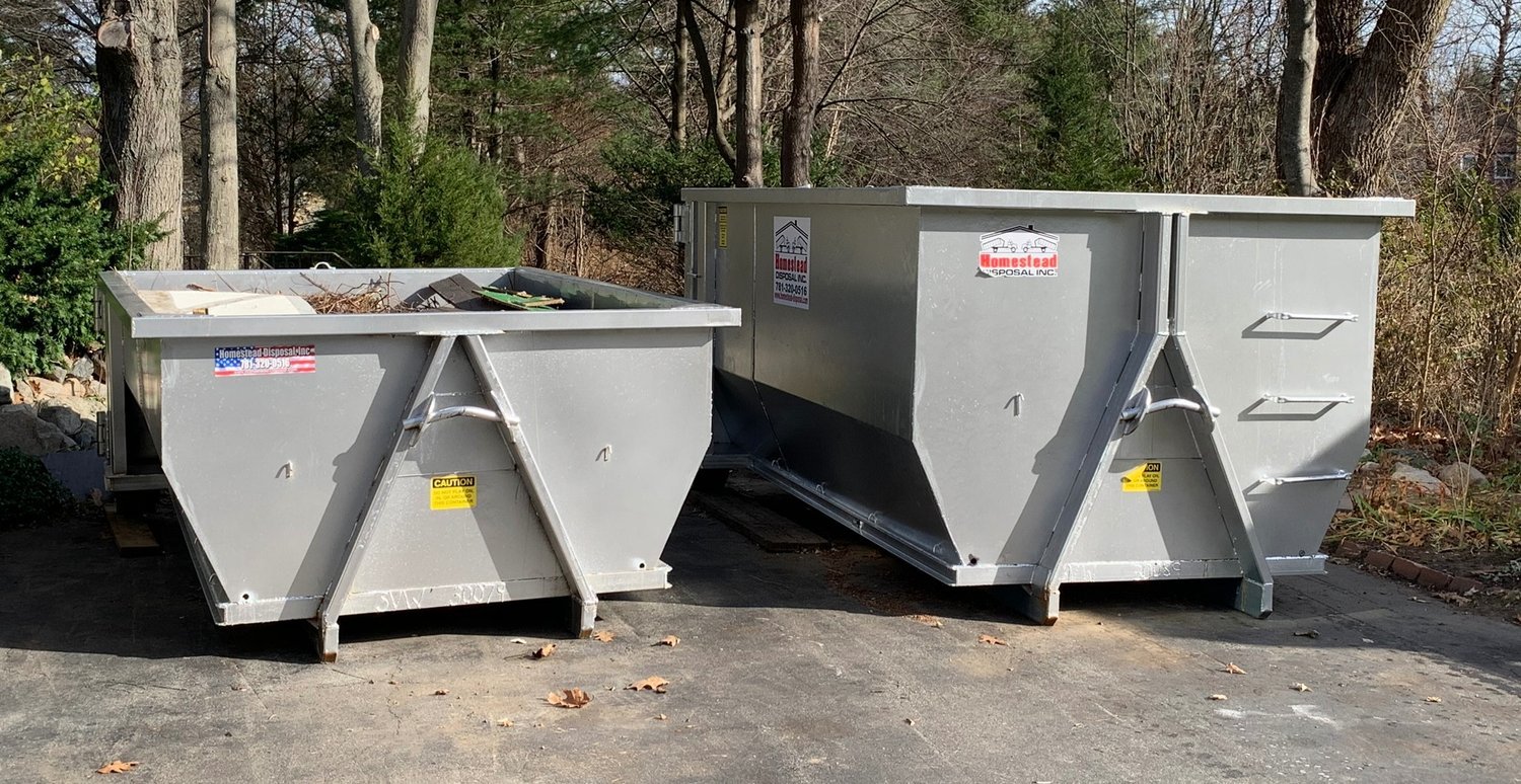 Dumpster Dimensions: Tailoring Rental Solutions for Any Cleanup Challenge