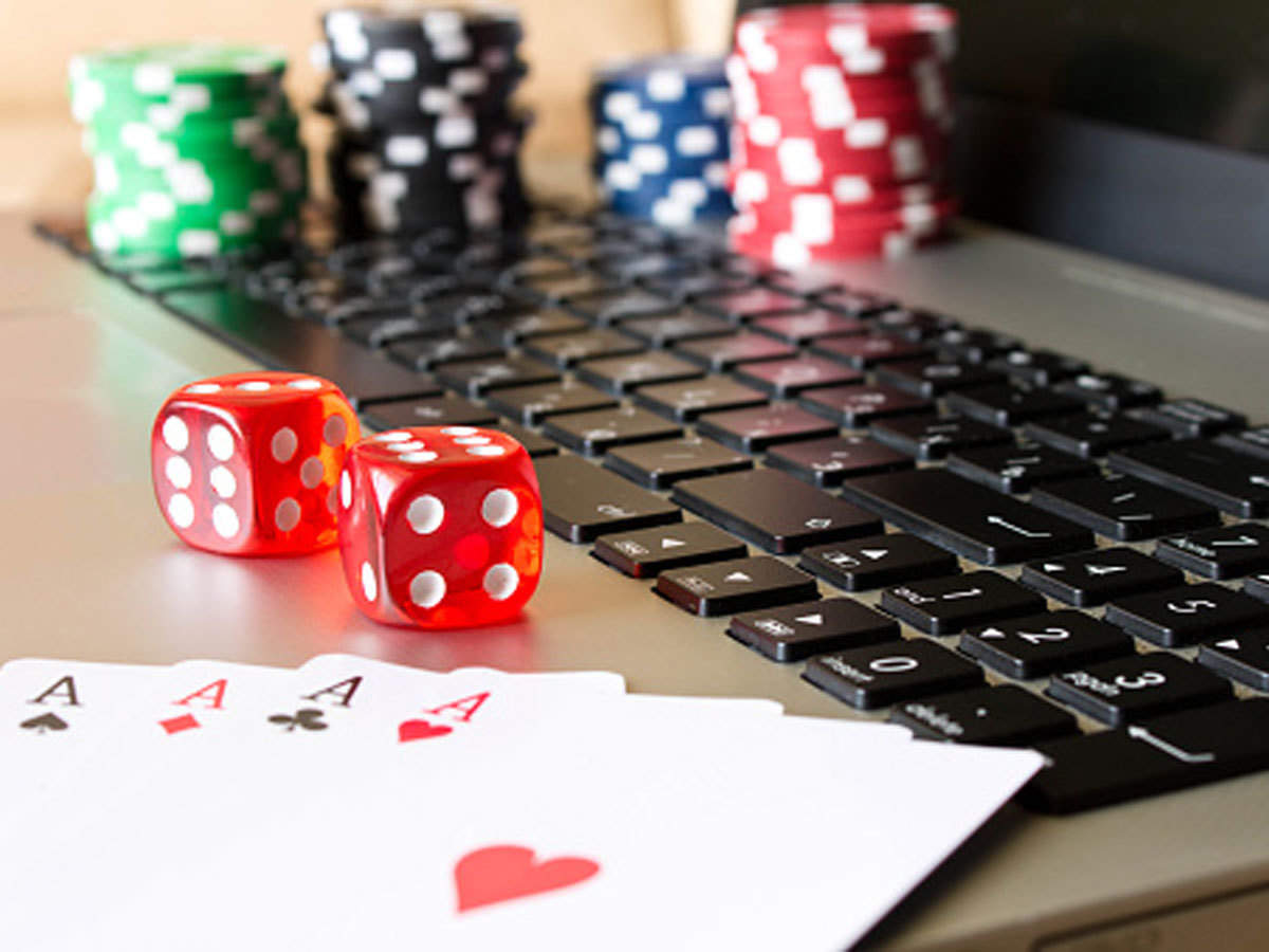 Best Online Casino Malaysia: Dive into Delight