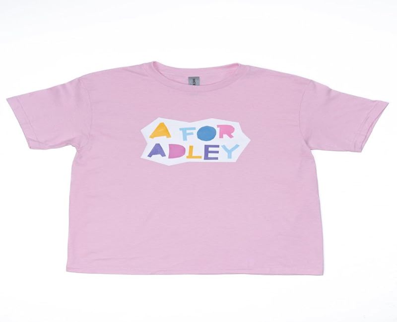 Discover the Magic: A for Adley Merch Store Awaits You