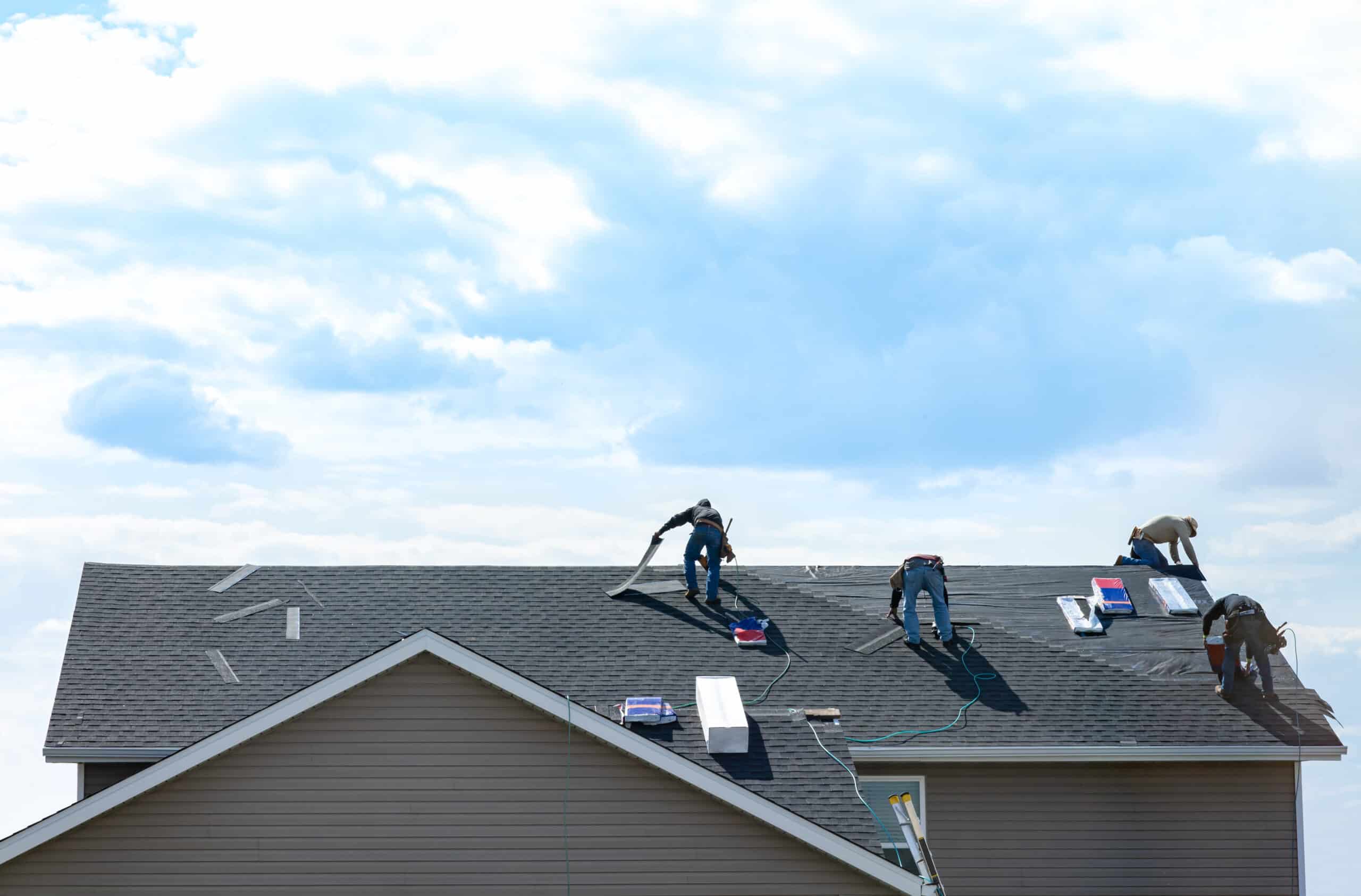 Roofing Repair Safety: Essential Guidelines for Homeowners