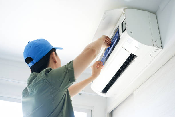 Breathe Easy: How to Pick the Perfect HVAC Contractor