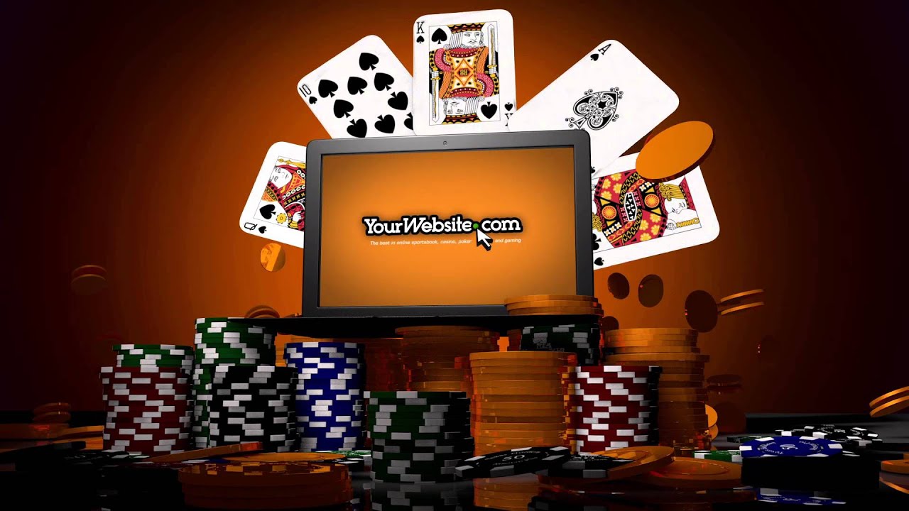 Enter a World of Excitement: Rajacasino88's Top-Tier Online Gambling Site