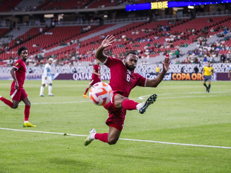Enhanced Viewing Features Soccer Broadcast Designed for Fan Engagement