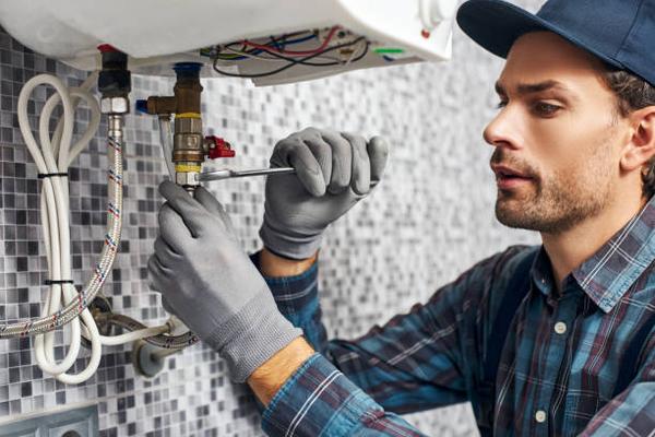 Quality Assurance in Superior Plumbing Services