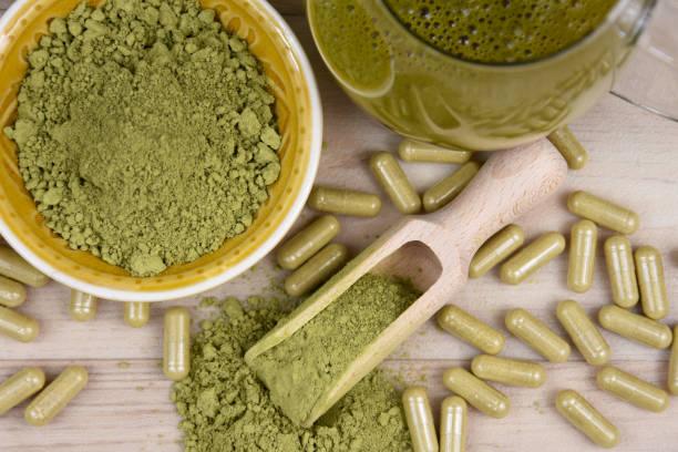 Happy Go Leafy Green Vein Kratom: Your Source for Top Quality Strains