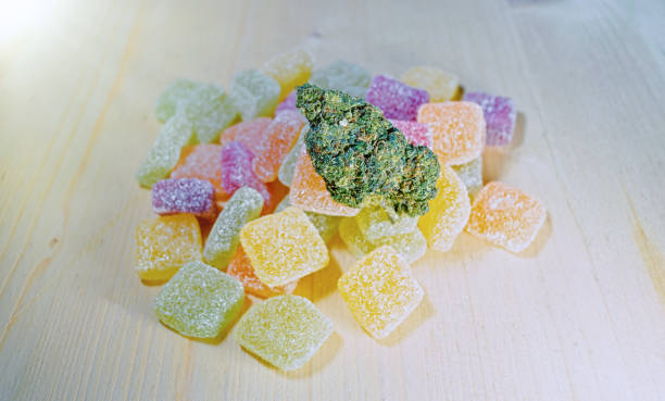 Gendou THC Gummies SEO Boosting Rankings in the Cannabis Industry