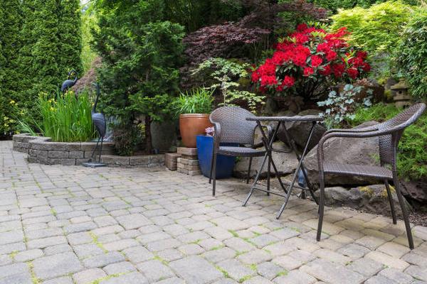 Hardscaping Companies Near Me Your Go-To Experts for Outdoor Transformations