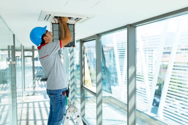 Top-Rated HVAC Contractors in Vero Beach for Repairs & Maintenance