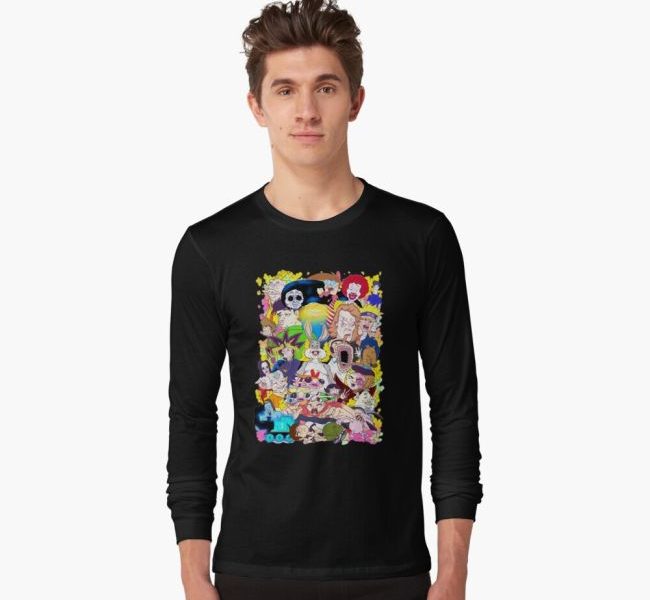 Discover the Story Behind Meatcanyon Merch Shop: Exclusive Insights