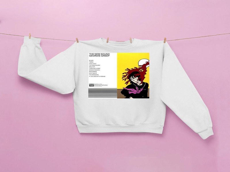 The Art of Geordiegreep Merch: Elevate Your Collection Today