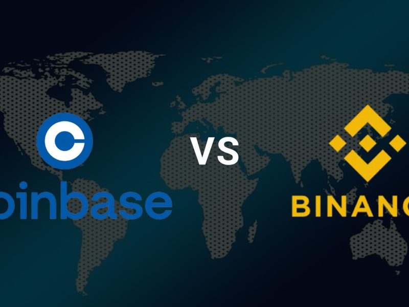 Binance Sign Up and Crypto Investment Guide