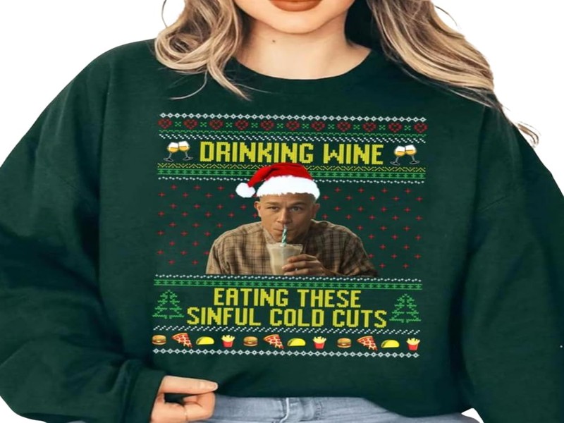 Unleashing Creativity: Quinta Brunson's Official Merch Shop Revealed