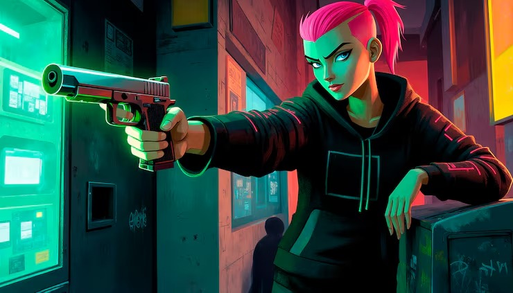 Build Strong Gaming Strategies with Proofcore.io