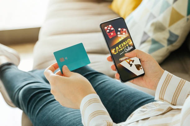 Maximize Your Casino Rewards with 365RAJA