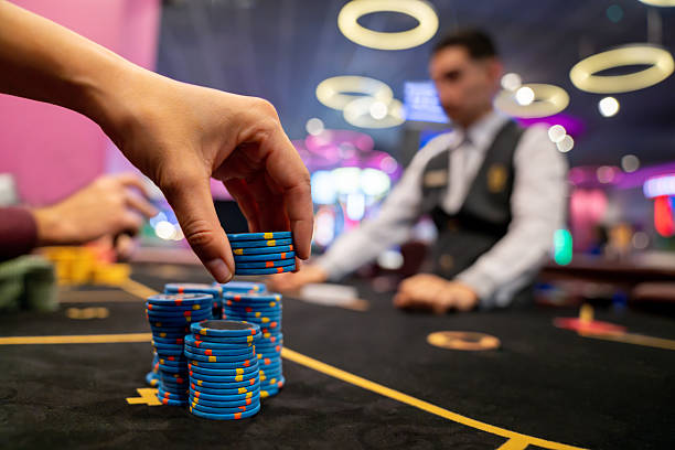 Learning More About the idrpoker Platform