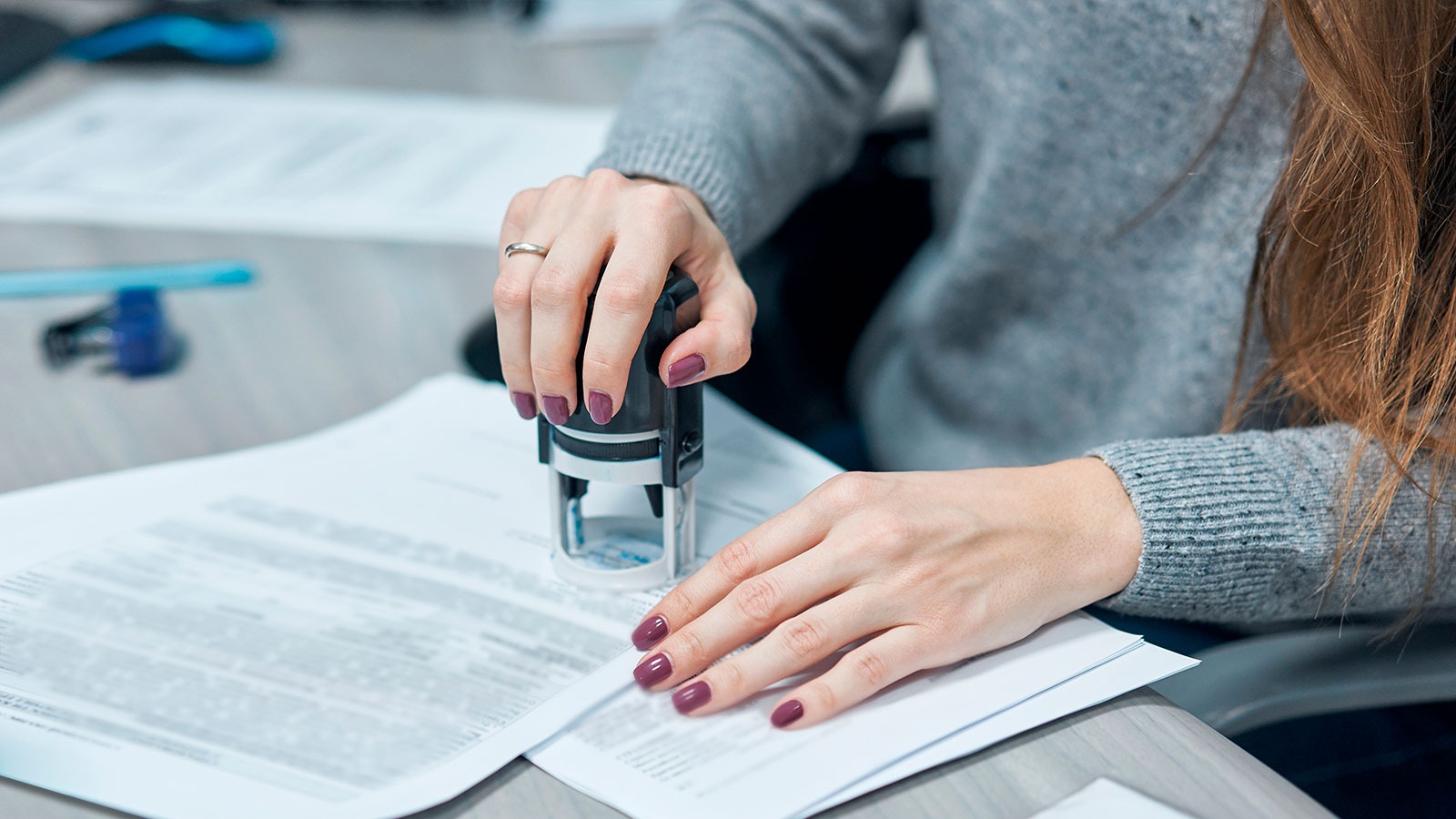 Fast Mobile Notary Solutions From traveling mobile notary near me Millville NJ