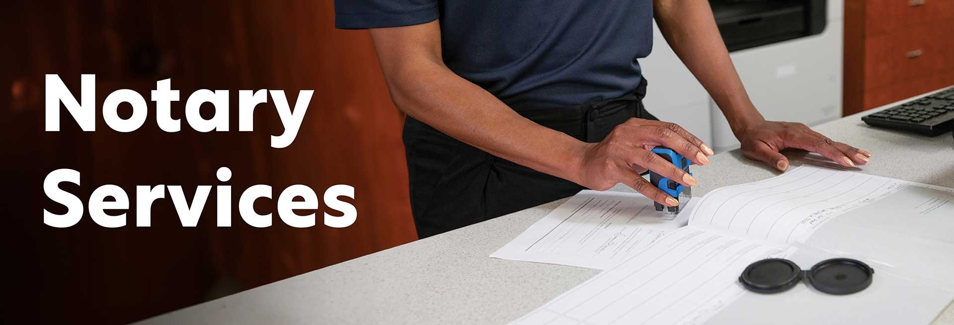 Prepare Business Ownership Documents Through Mobile Notary Professionals for Administrative Purposes